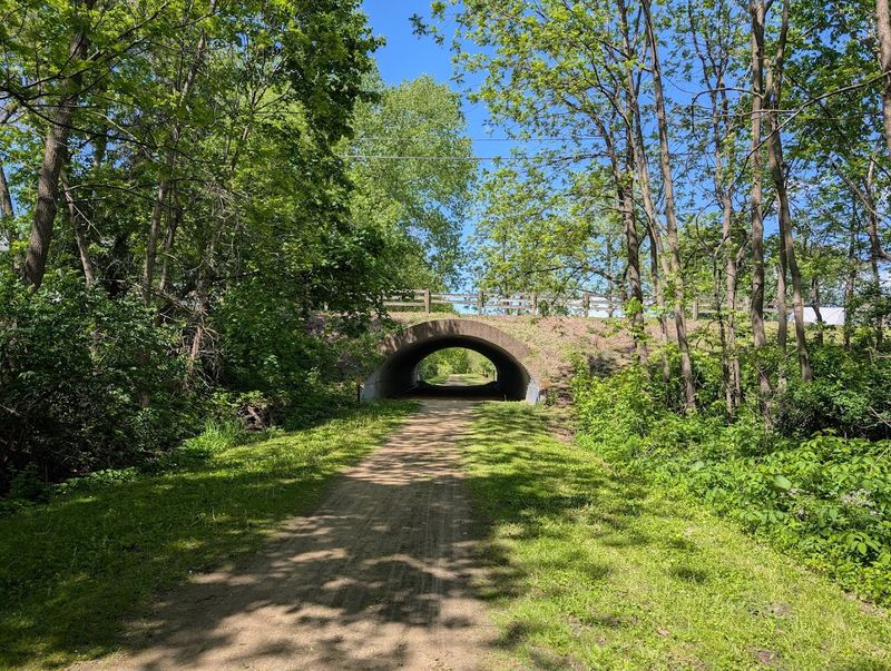 The La Crosse River Trail Adds A Gentler Westbound Ride