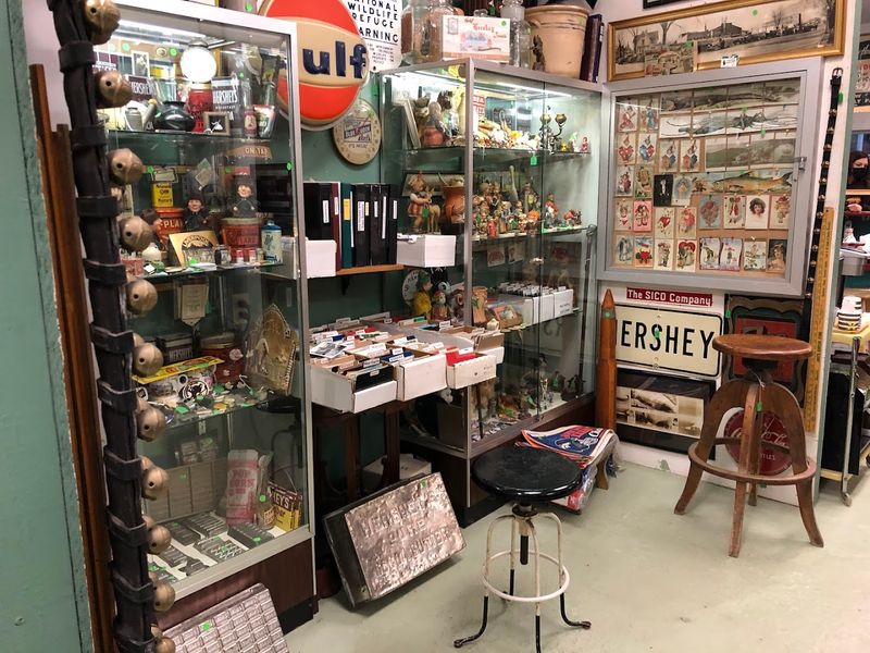 Collectibles That Speak To Every Kind Of Treasure Hunter