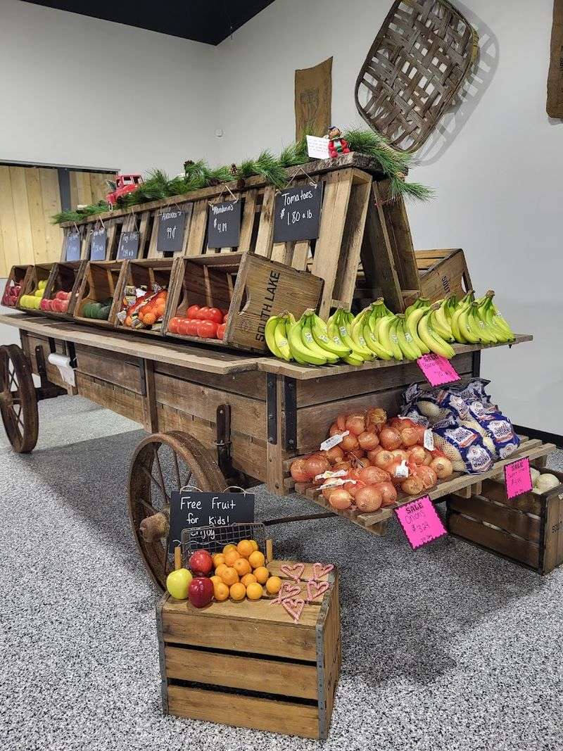 The Homemade Baked Goods That Set This Store Apart