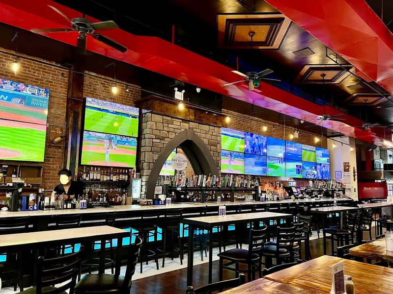 Brickyard Craft Kitchen