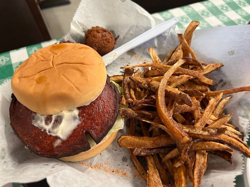 The Menu Hits Every BBQ Craving You Have
