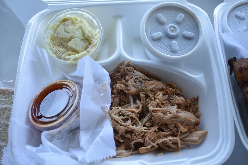 Sides And Extras That Round Out The Plate