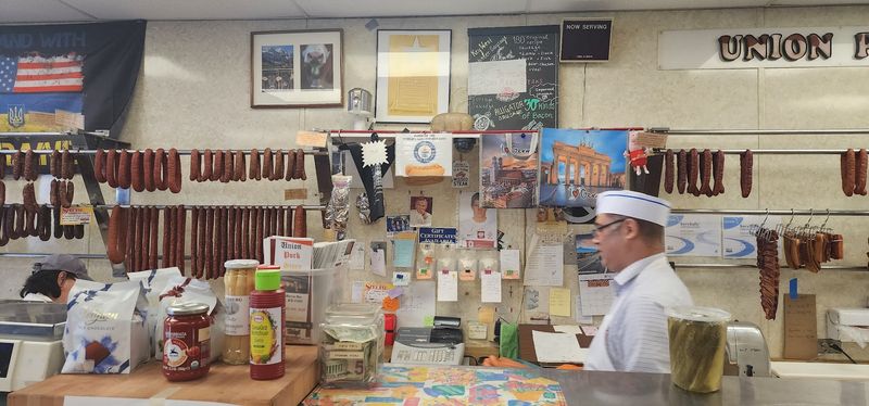 Beyond Sausage: Full Butcher Shop