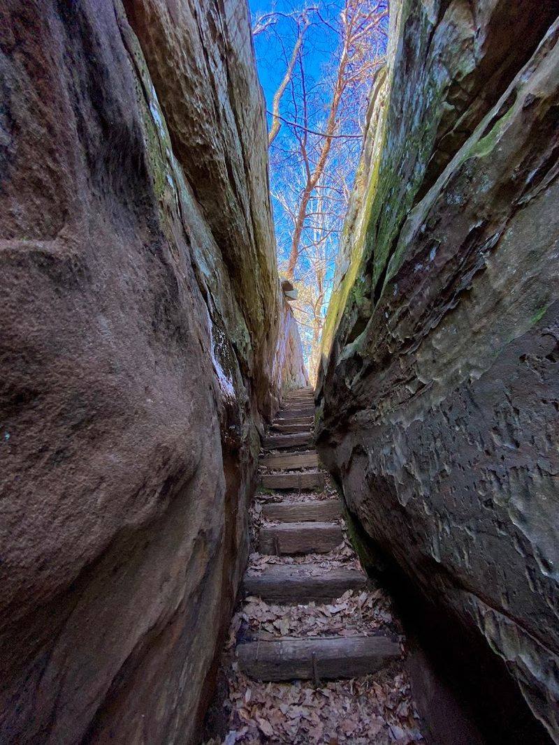 Over 35 Miles Of Trails For Every Pace And Personality