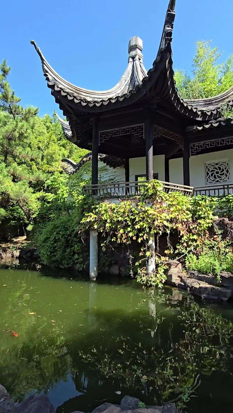 The Chinese Scholar's Garden Deserves Its Own Trip