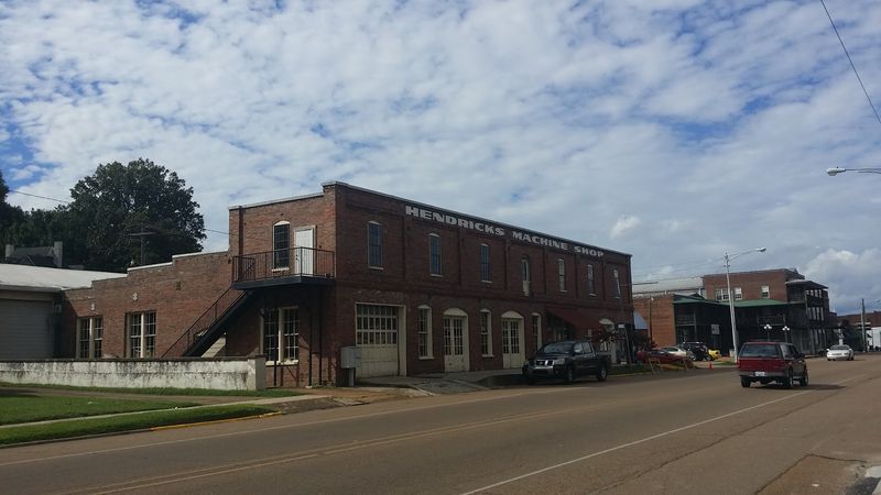 Art, Community, And The Bozarts Gallery