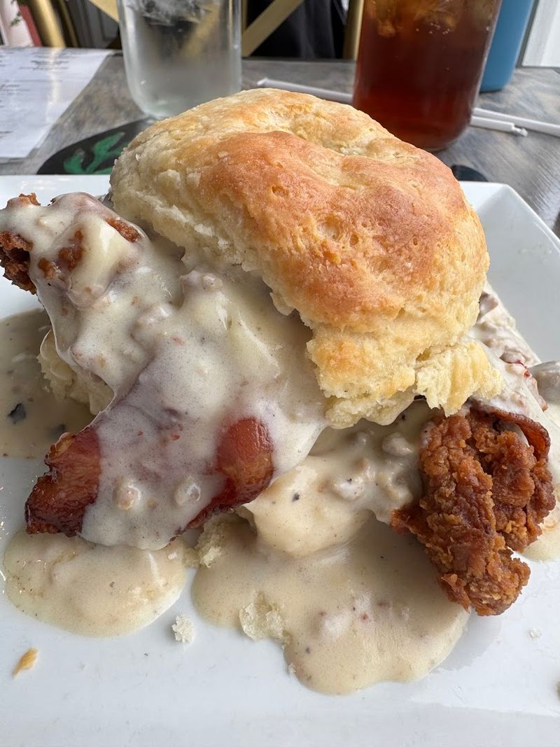 Why This Road Trip Stop Deserves The Hype