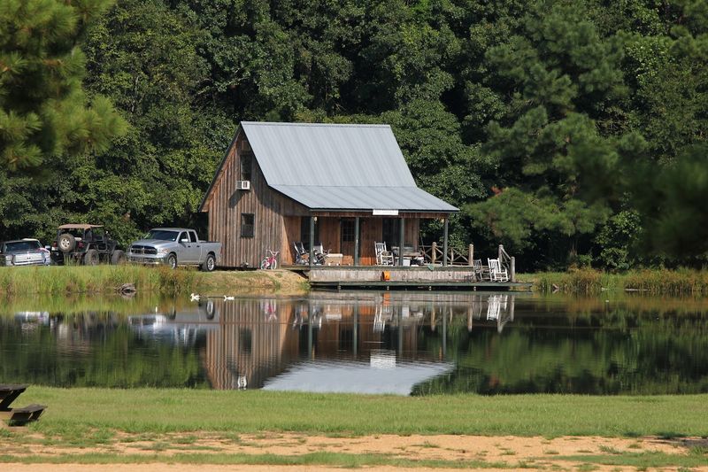 Brushy Creek Ranch