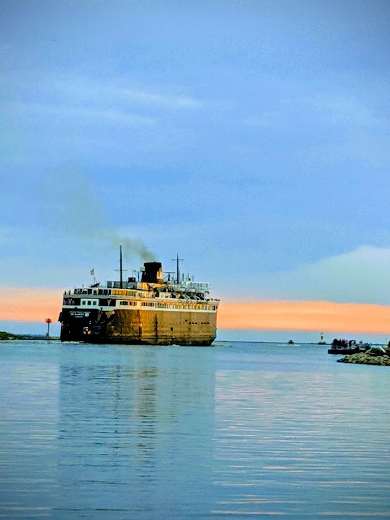 Ludington