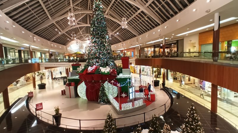 Natick Mall, Natick