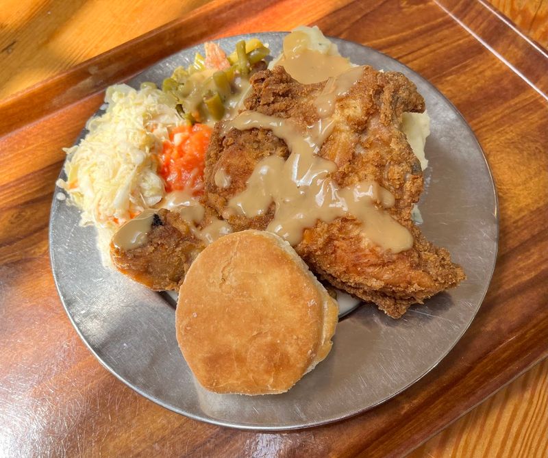 Fried Chicken Worth Planning Your Day Around