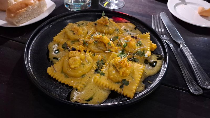 Hand Rolled Pasta Makes The Kitchen Feel Refreshingly Old School