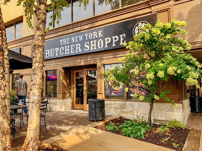 New York Butcher Shoppe, Nashville