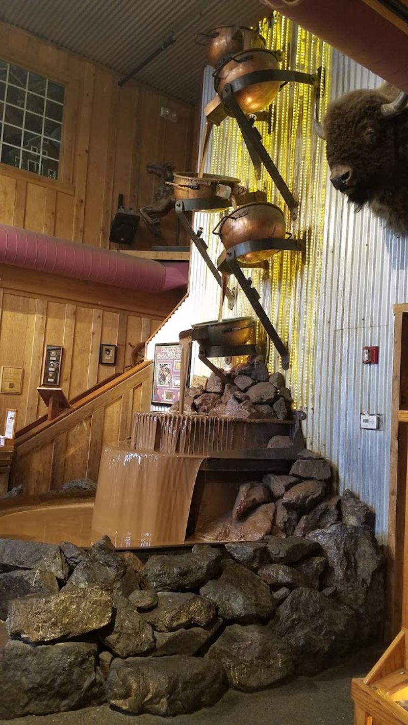 History Baked Into Every Bite