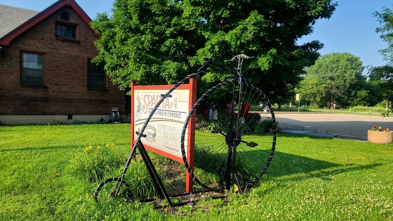 The Elroy Sparta Trail Started America's Rail Trail Movement