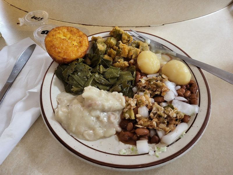 Southern Side Dishes That Deserve Their Own Spotlight