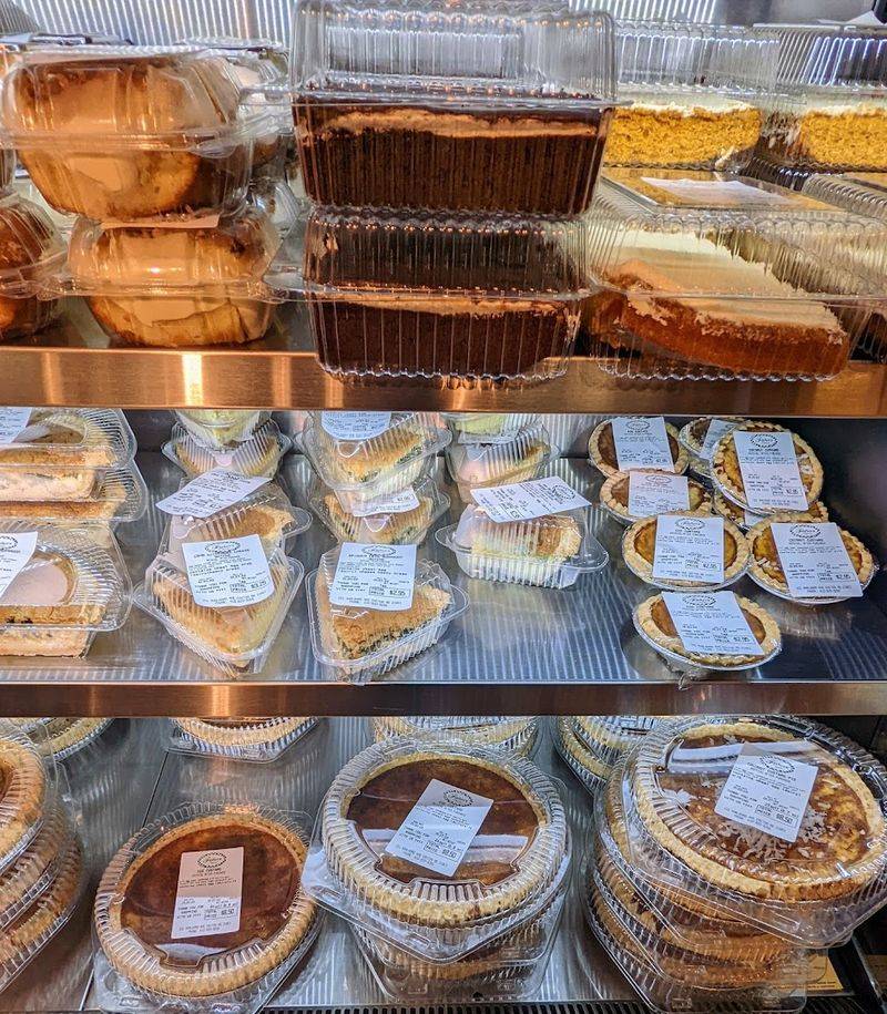 A Market That Makes Weekend Plans Sweeter