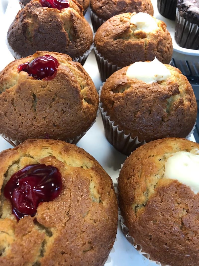 Artisan Baking Techniques And Ingredients