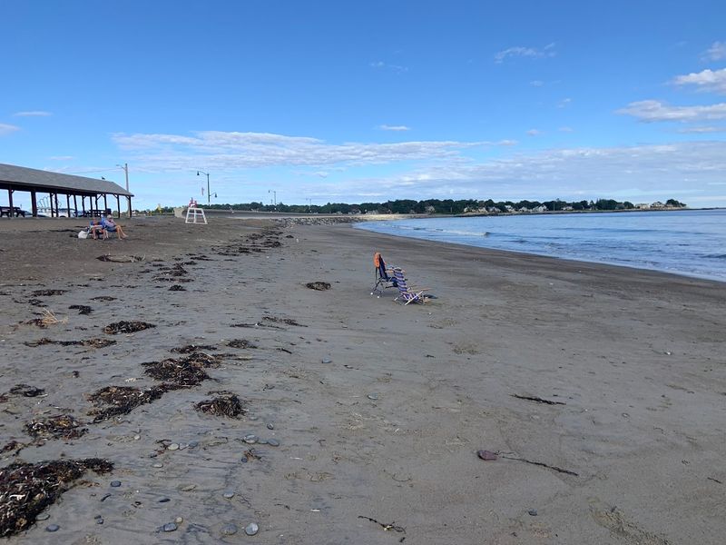 Devereux Beach, Marblehead