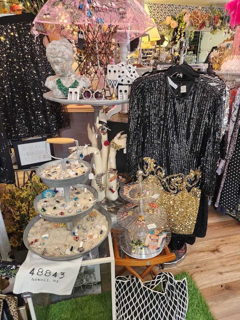 Navigating Store Layouts To Find Hidden Spots Efficiently