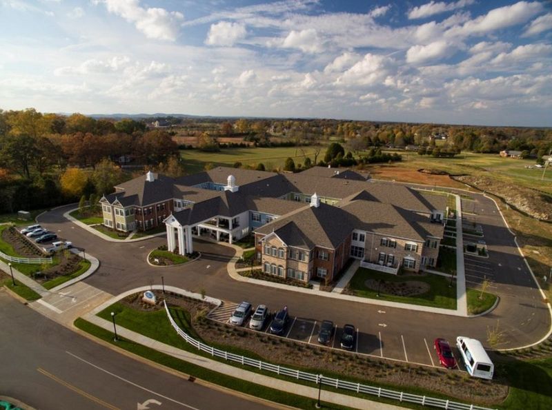 Murfreesboro, Rutherford County