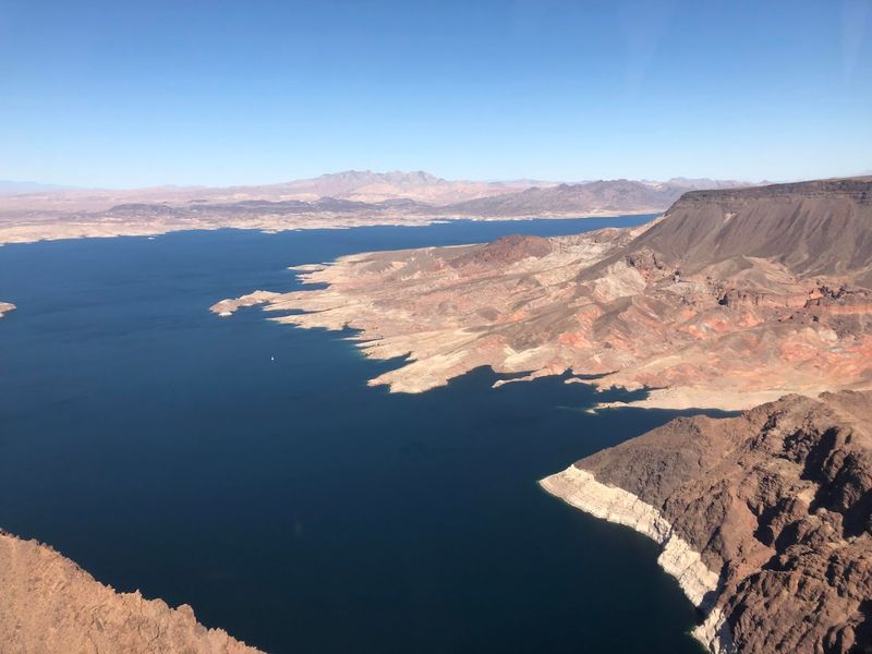 Lake Mead National Recreation Area, Boulder City