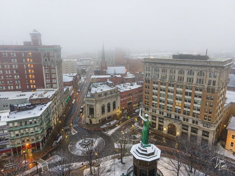 Binghamton (Broome County)