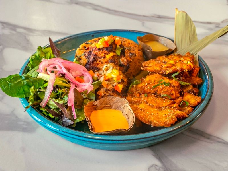 Cabo Rojo Cocina Caribeña