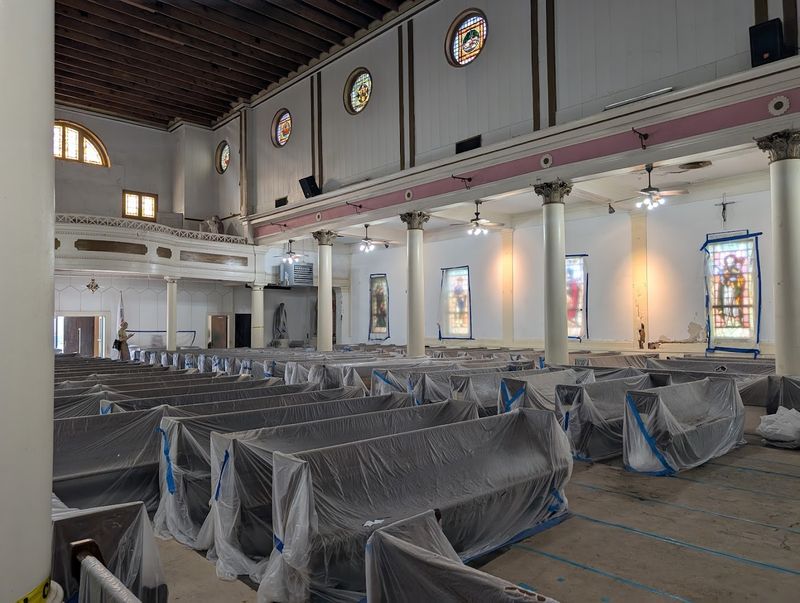 Saint Augustine Catholic Church