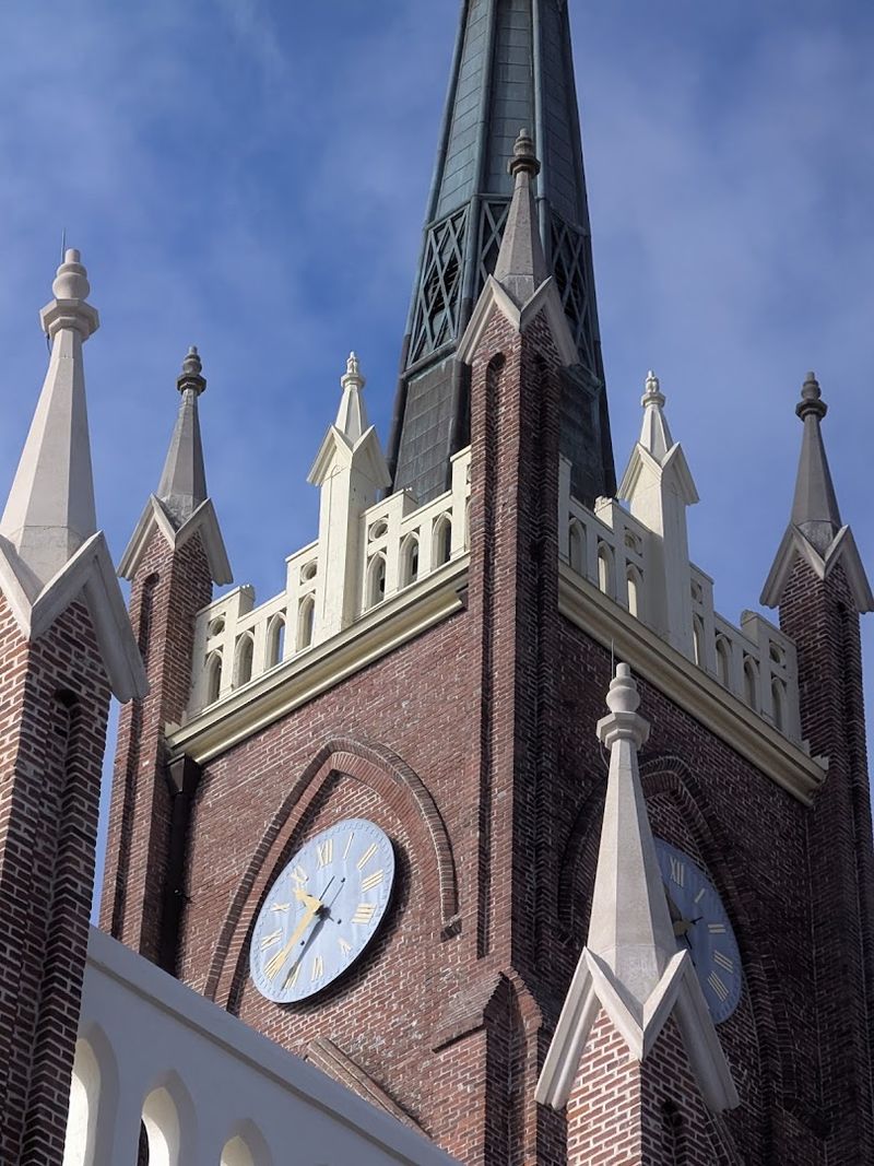 The Architects Who Gave This Vision Its Bones
