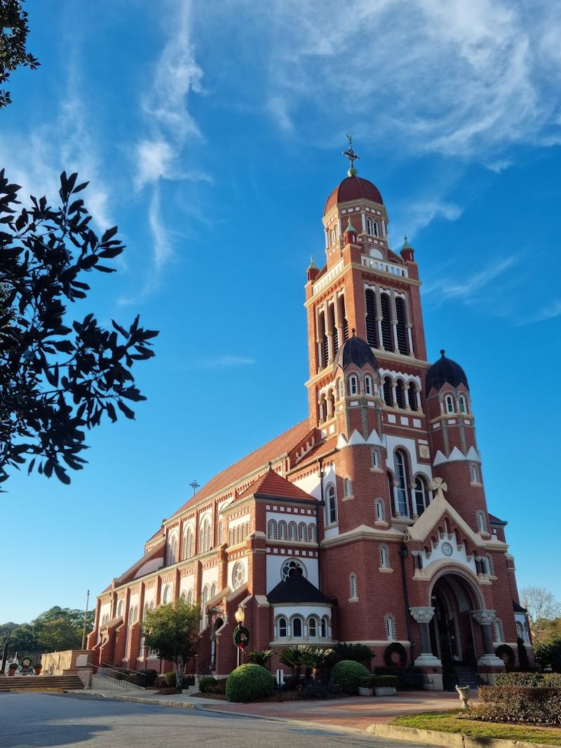 Cathedral Of St. John The Evangelist