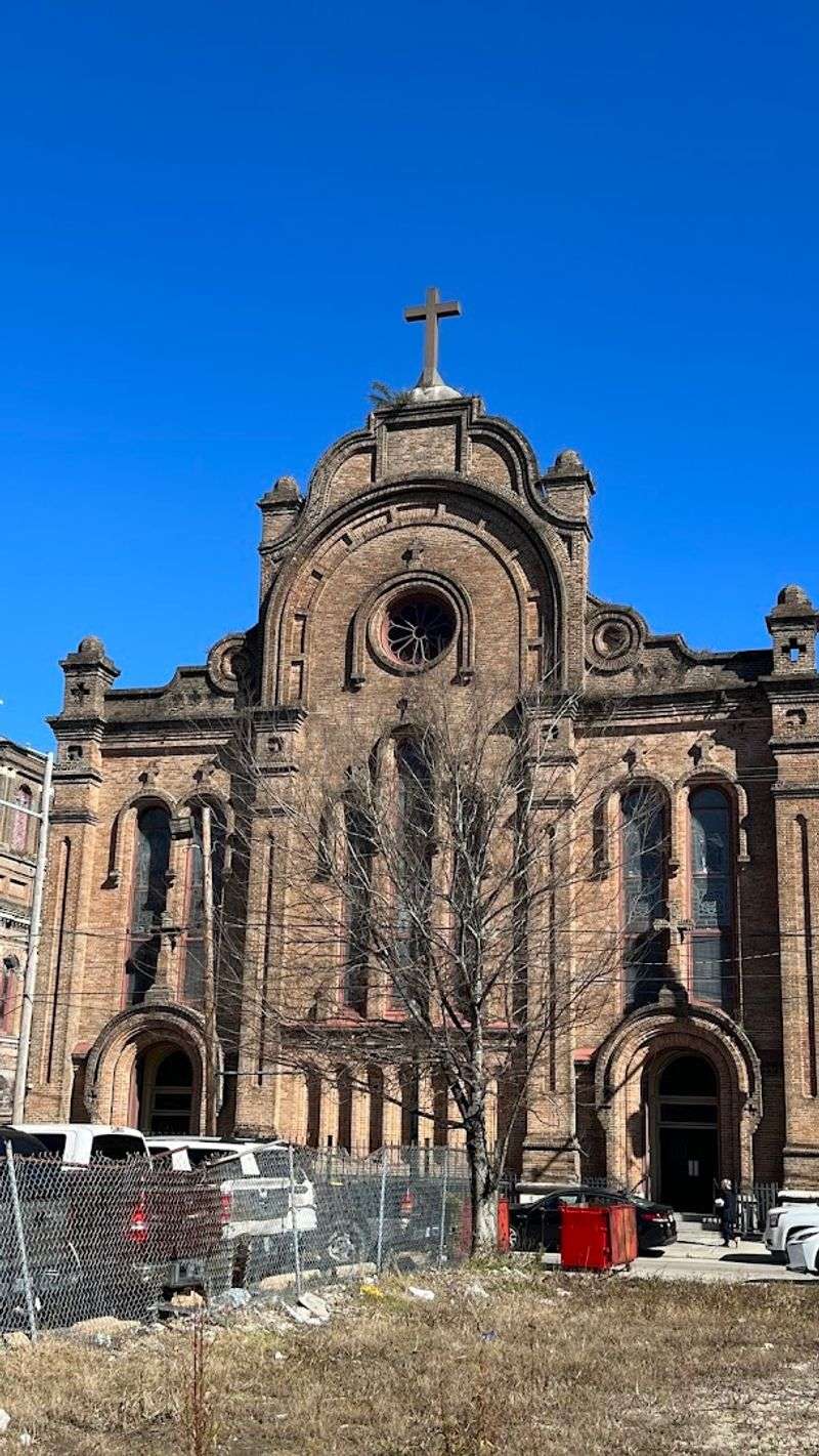 St. Mary's Assumption Church