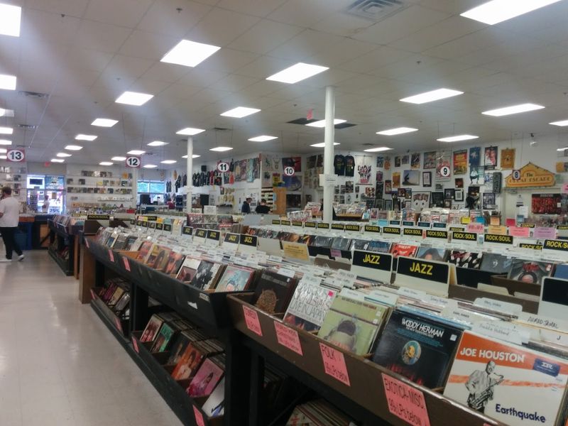 Why The Charlotte Avenue Location Stands Above The Rest