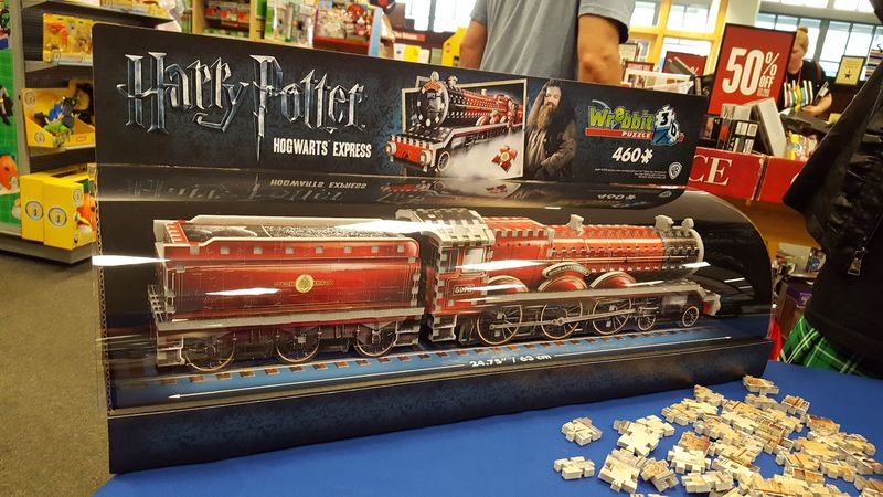 Harry Potter, D&D, And Manga Collections Worth Celebrating