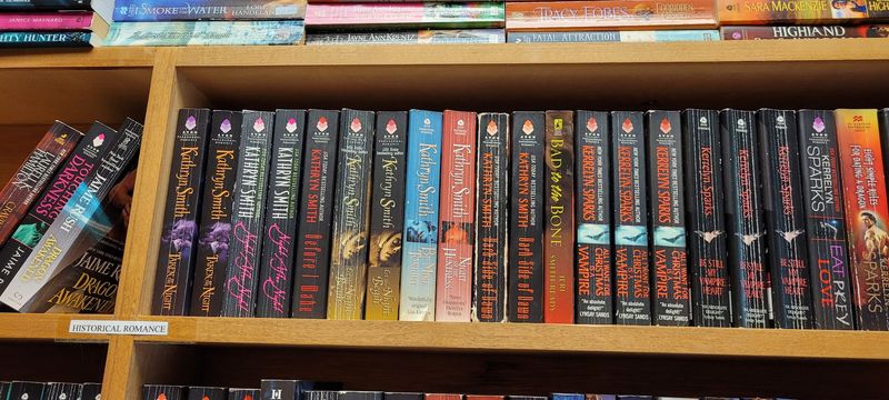 Genres For Every Kind Of Reader
