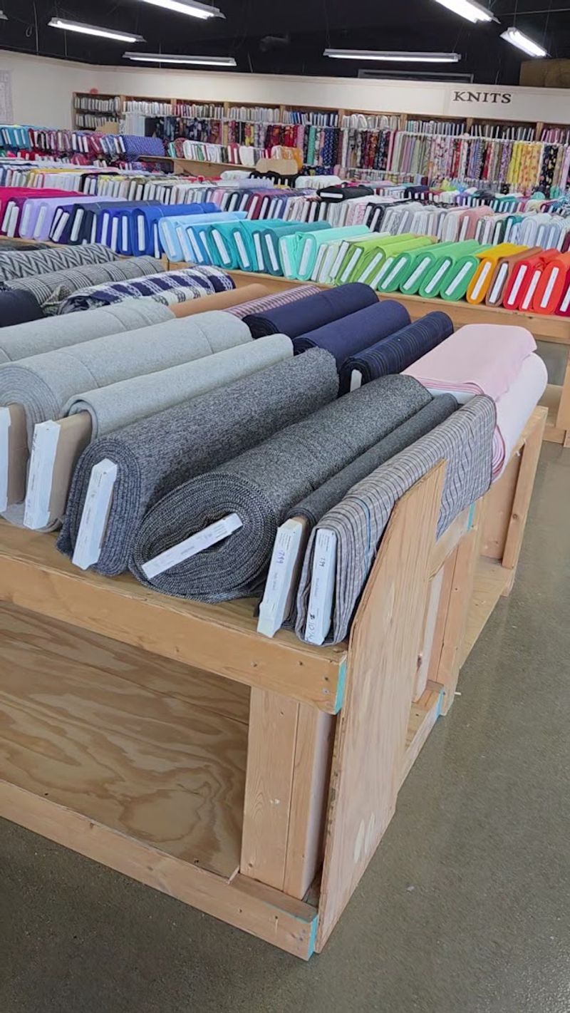 Why Touching The Fabric Changes Everything