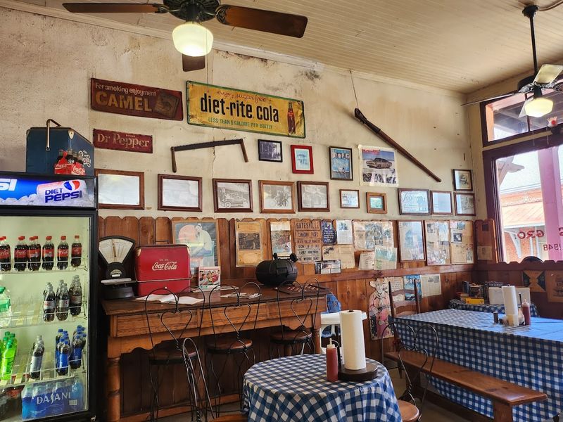 Phillips Grocery