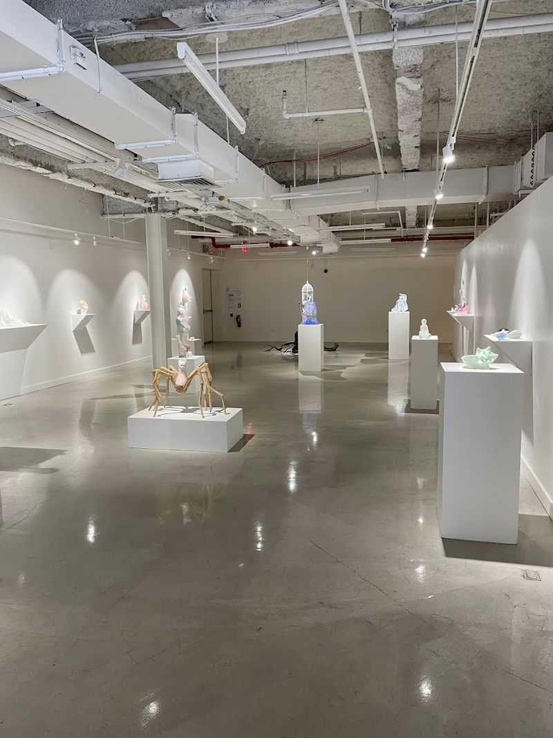 The Gallery Space That Makes Every Visit Feel New
