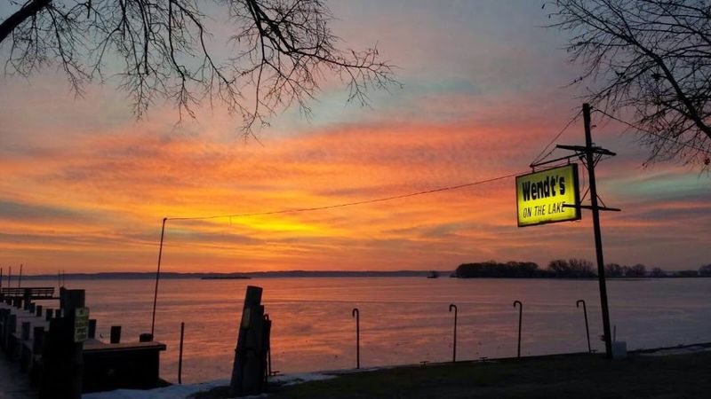 Wendt's On The Lake