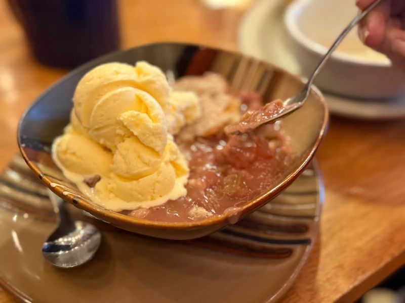 Desserts That Deserve Their Own Spotlight