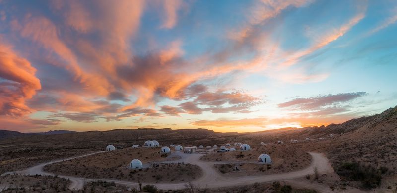Your Gateway To Desert Adventure