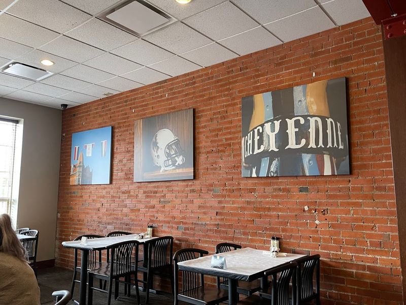 A Relaxed Atmosphere That Fits Any Occasion