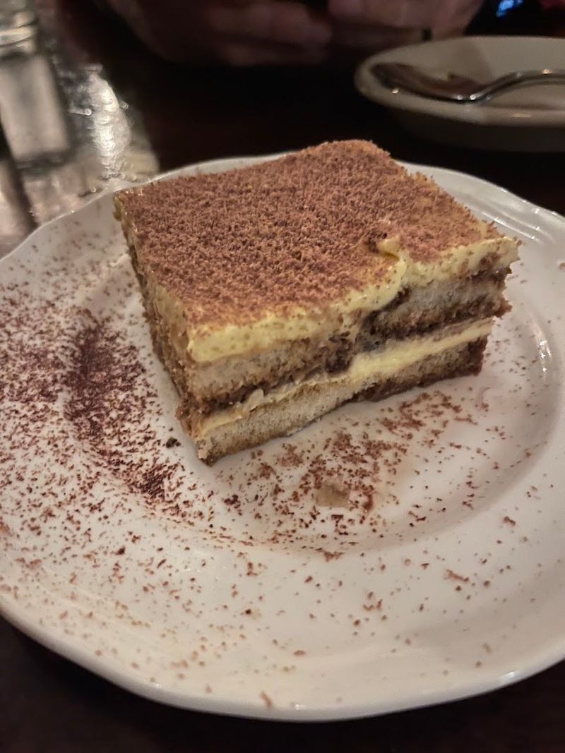 Desserts That End Things Right