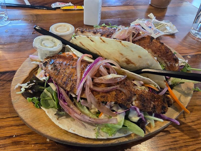 Lunch Here Gives You A Reason To Come Back Again