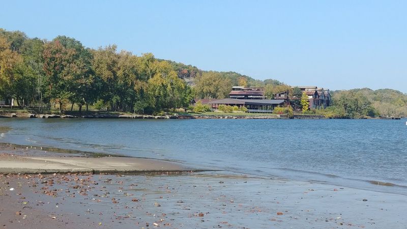 Hudson River Shores (Mid-Hudson Valley, Kingston And Newburgh Area)