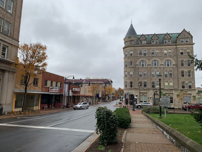 Harrisonburg