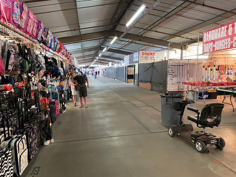 Accessibility for Every Visitor