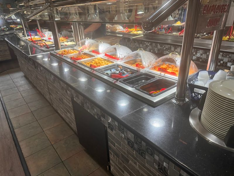 Themed Buffet Nights That Change The Game