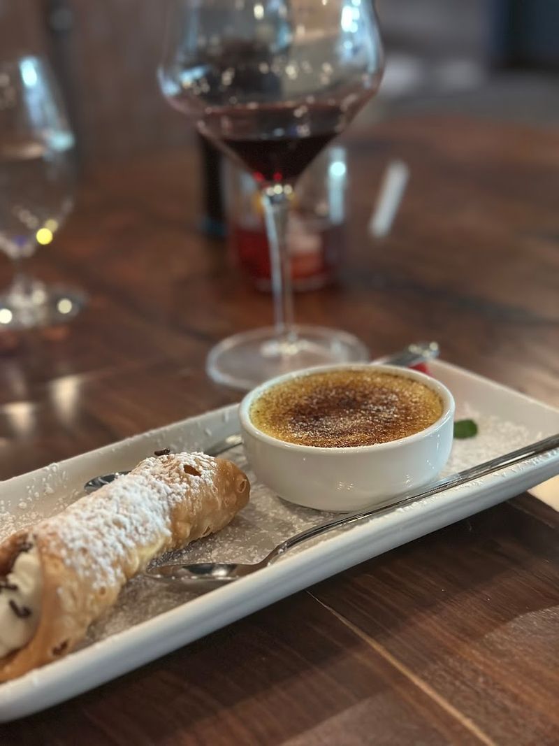Desserts That Close The Show Perfectly