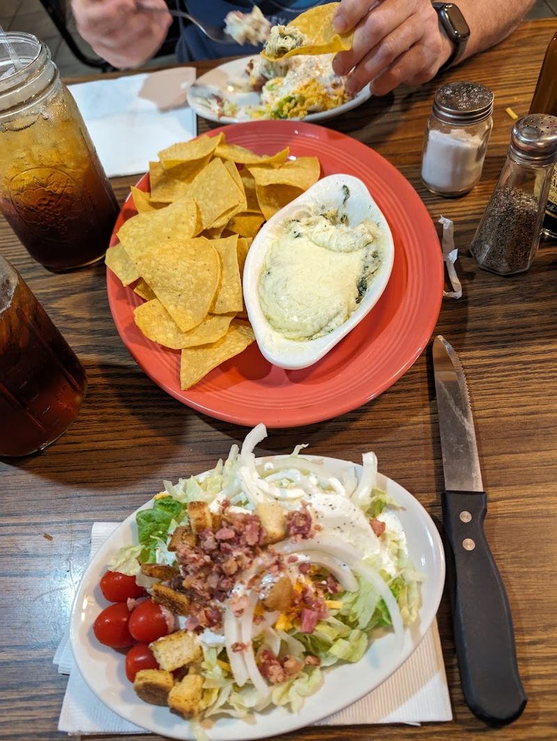 Sides And Starters That Complete The Whole Experience